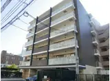 JR東海道・山陽本線 茨木駅 徒歩4分 6階建 築5年