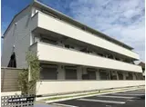 JR東海道・山陽本線 ＪＲ総持寺駅 徒歩23分 3階建 築3年