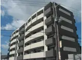 阪急京都本線 上牧駅(大阪) 徒歩3分 6階建 築15年