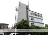 JR片町線(学研都市線) 藤阪駅 徒歩13分 5階建 築37年