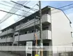 JR東海道・山陽本線 摂津富田駅 徒歩15分  築36年(1K/3階)