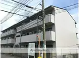 JR東海道・山陽本線 摂津富田駅 徒歩15分 3階建 築36年