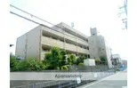 JR東海道・山陽本線 摂津富田駅 徒歩10分  築26年