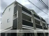 JR東海道・山陽本線 摂津富田駅 徒歩3分 3階建 築5年