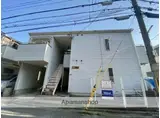 京阪本線 寝屋川市駅 徒歩17分 2階建 築31年