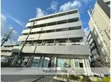 阪急京都本線 高槻市駅 徒歩3分 5階建 築25年