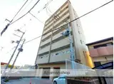 阪急京都本線 富田駅(大阪) 徒歩3分 8階建 築11年