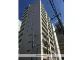 JR東海道・山陽本線 高槻駅 徒歩3分 12階建 築15年