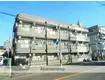 JR東海道・山陽本線 高槻駅 徒歩13分  築30年(1K/3階)
