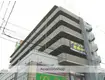京阪本線 大和田駅(大阪) 徒歩3分  築35年(3LDK/5階)