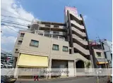 京阪本線 寝屋川市駅 徒歩3分 6階建 築40年