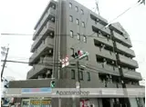 京阪本線 西三荘駅 徒歩8分 6階建 築26年