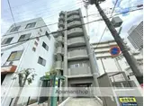 JR東海道・山陽本線 高槻駅 徒歩3分 8階建 築33年