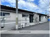 京阪交野線 星ケ丘駅(大阪) 徒歩10分 1階建 築57年