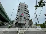 大阪メトロ中央線 高井田駅(ＪＲ) 徒歩9分 7階建 築33年