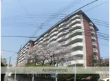 JR東海道・山陽本線 甲子園口駅 徒歩5分 9階建 築55年