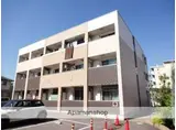 泉北高速鉄道 深井駅 徒歩8分 3階建 築14年