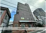 近鉄奈良線 八戸ノ里駅 徒歩3分 7階建 築28年