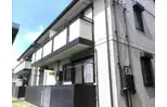 大阪メトロ御堂筋線 新金岡駅 徒歩16分  築24年