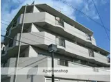 大阪メトロ今里筋線 清水駅(大阪メトロ) 徒歩4分 4階建 築41年