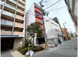 JR東西線 海老江駅 徒歩6分 7階建 築2年