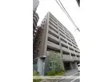 近鉄奈良線 八戸ノ里駅 徒歩4分 9階建 築15年