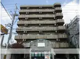 近鉄大阪線 弥刀駅 徒歩13分 7階建 築31年