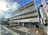 近鉄奈良線 河内小阪駅 徒歩11分 6階建 築17年