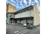 近鉄奈良線 河内小阪駅 徒歩13分 2階建 築19年