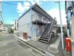 近鉄奈良線 瓢箪山駅(大阪) 徒歩10分  築40年(3DK/1階)