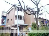 阪神本線 香櫨園駅 徒歩4分 3階建 築33年
