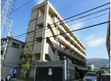 エイチ・ツー・オー新町II