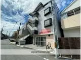 大阪メトロ中央線 高井田駅(ＪＲ) 徒歩15分 3階建 築36年