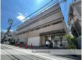 近鉄奈良線 瓢箪山駅(大阪) 徒歩4分 4階建 築31年