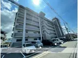 JR片町線(学研都市線) 徳庵駅 徒歩11分 6階建 築31年