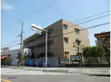 大阪メトロ中央線 高井田駅(ＪＲ) 徒歩9分 3階建 築37年