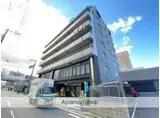 近鉄けいはんな線 荒本駅 徒歩1分 8階建 築23年