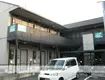 近鉄奈良線 瓢箪山駅(大阪) 徒歩3分  築26年(1K/2階)