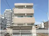 大阪メトロ中央線 高井田駅(ＪＲ) 徒歩4分 3階建 築8年