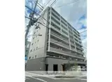 近鉄奈良線 八戸ノ里駅 徒歩6分 9階建 築3年