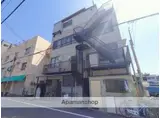おおさか東線 ＪＲ長瀬駅 徒歩5分 4階建 築47年