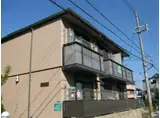 JR片町線(学研都市線) 鴻池新田駅 徒歩9分 2階建 築20年