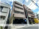 おおさか東線 ＪＲ長瀬駅 徒歩7分 7階建 築28年