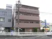 近鉄大阪線 高安駅 徒歩11分  築22年(2DK/3階)