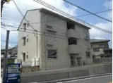 近鉄南大阪線 土師ノ里駅 徒歩5分 3階建 築13年