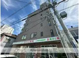 近鉄奈良線 八戸ノ里駅 徒歩3分 7階建 築28年