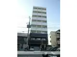 京阪本線 土居駅 徒歩6分 8階建 築16年