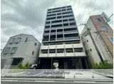 JR東西線 大阪城北詰駅 徒歩1分 11階建 築4年