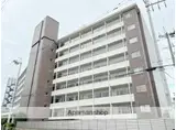 阪急宝塚本線 豊中駅 徒歩15分 8階建 築52年