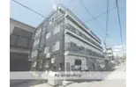 阪急宝塚本線 曽根駅(大阪) 徒歩8分  築54年